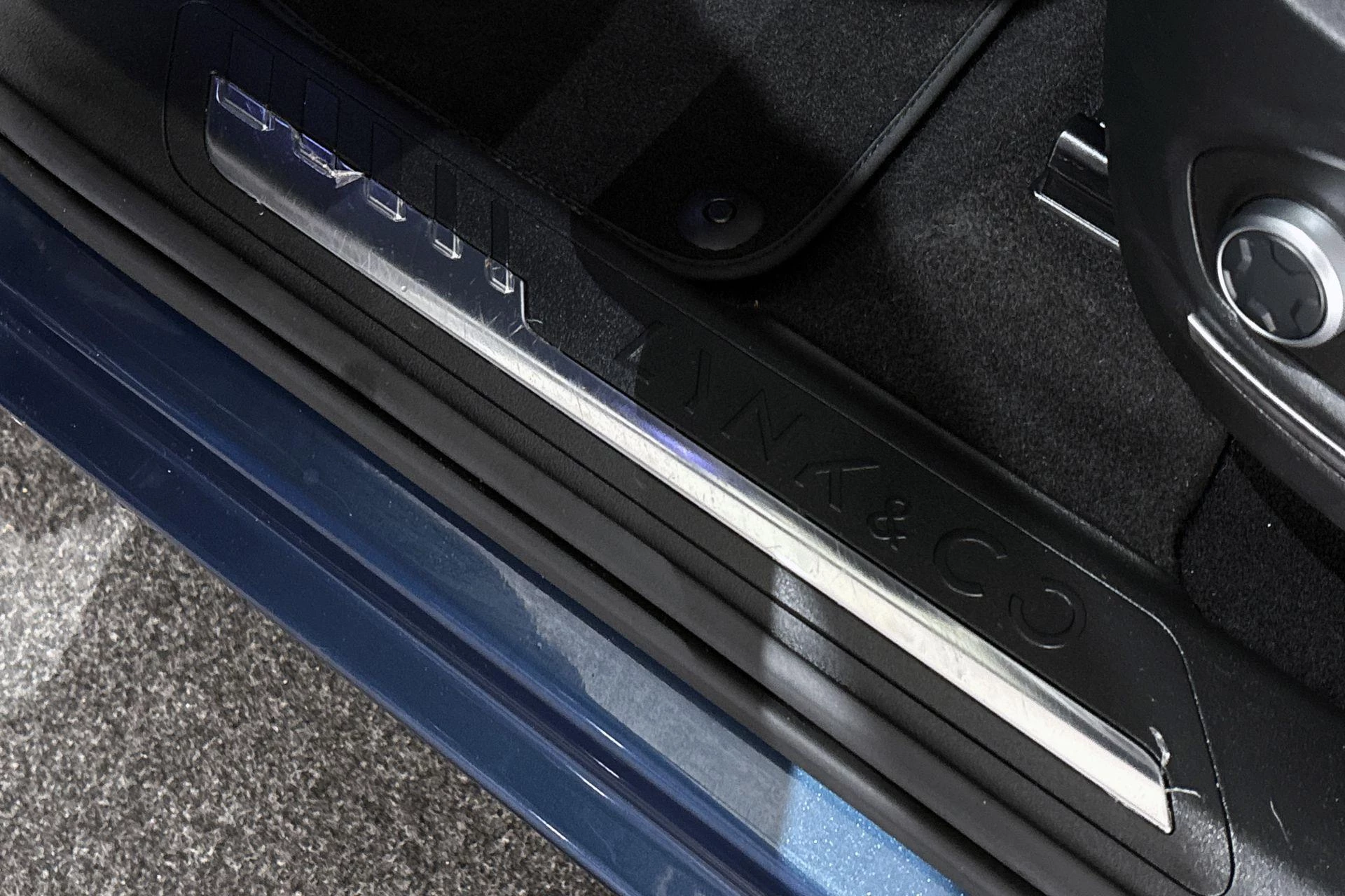 Hoofdafbeelding Lynk & Co 01