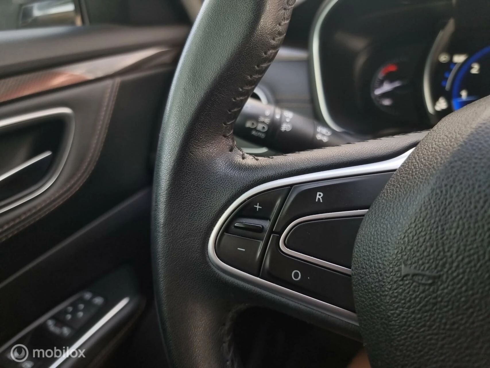 Hoofdafbeelding Renault Talisman