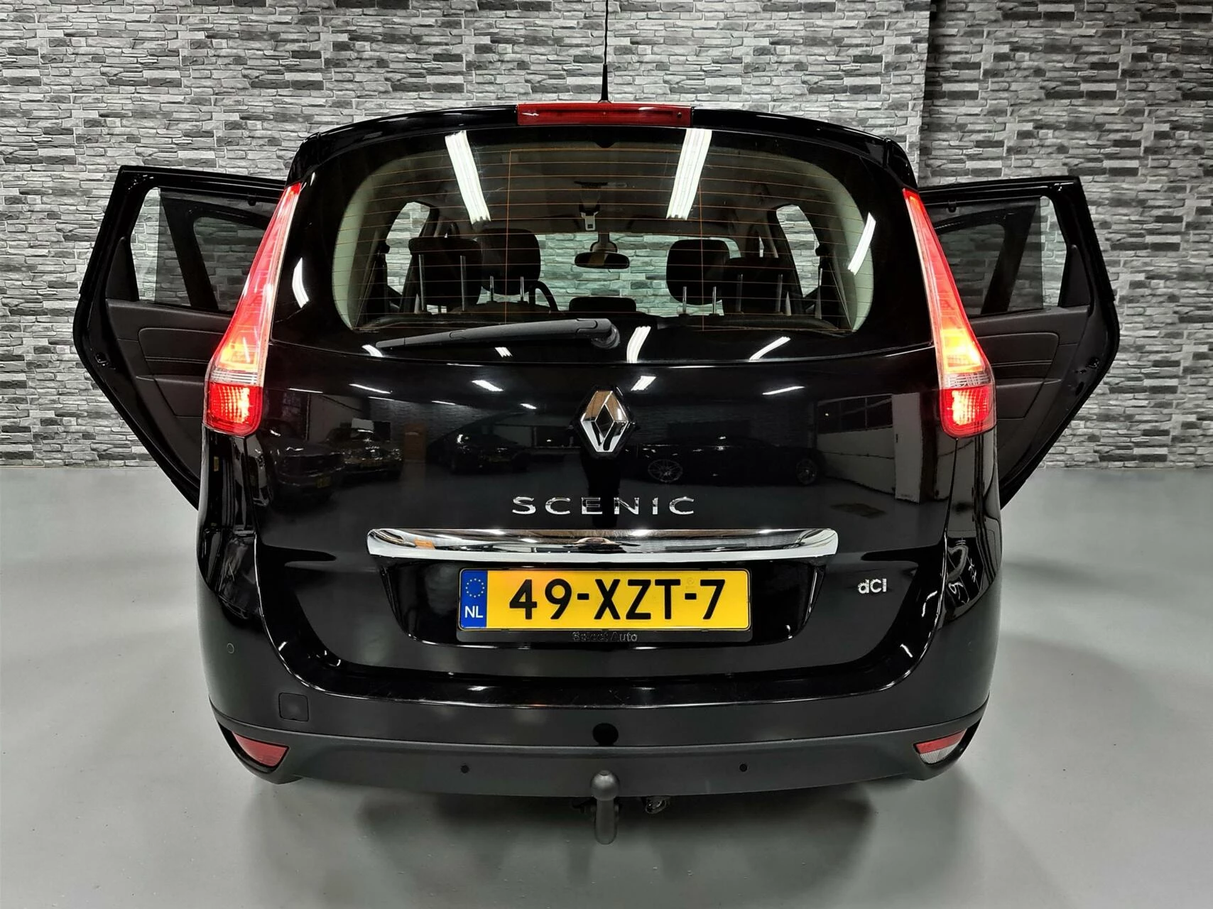 Hoofdafbeelding Renault Grand Scénic