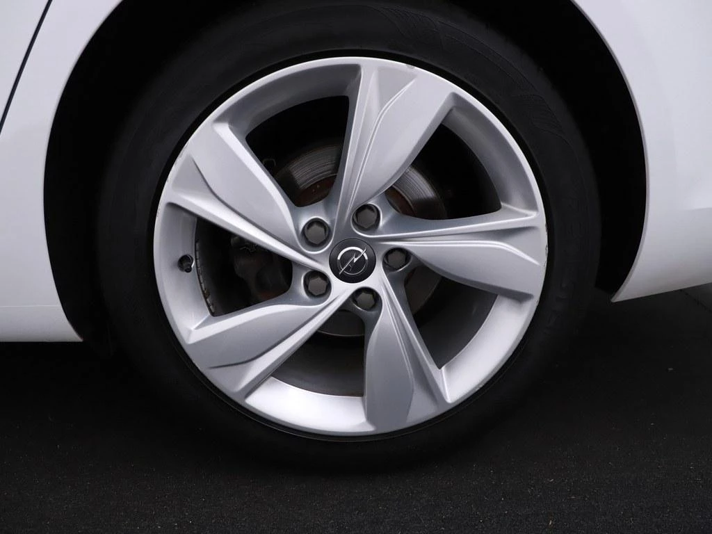 Hoofdafbeelding Opel Insignia