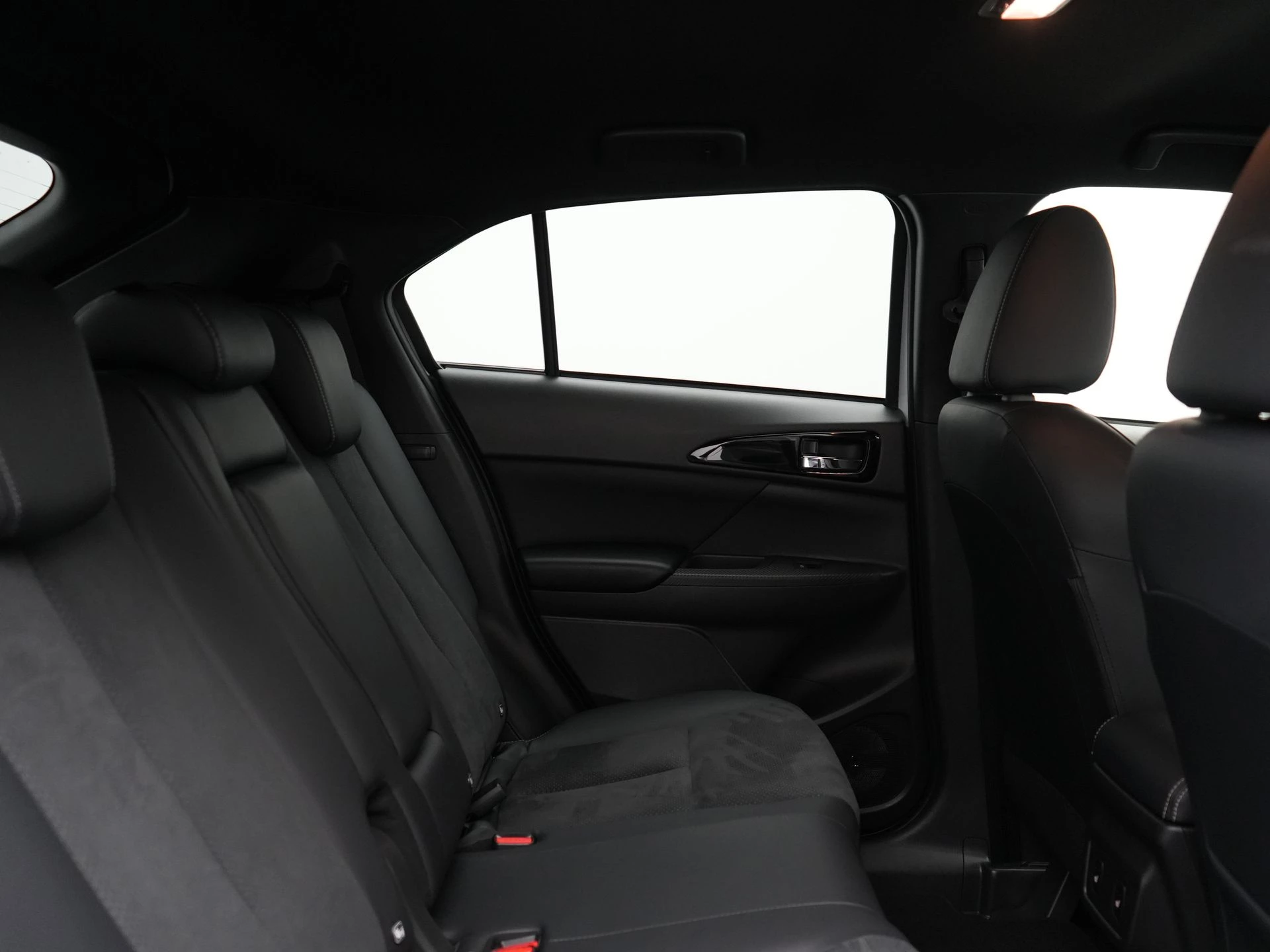 Hoofdafbeelding Mitsubishi Eclipse Cross