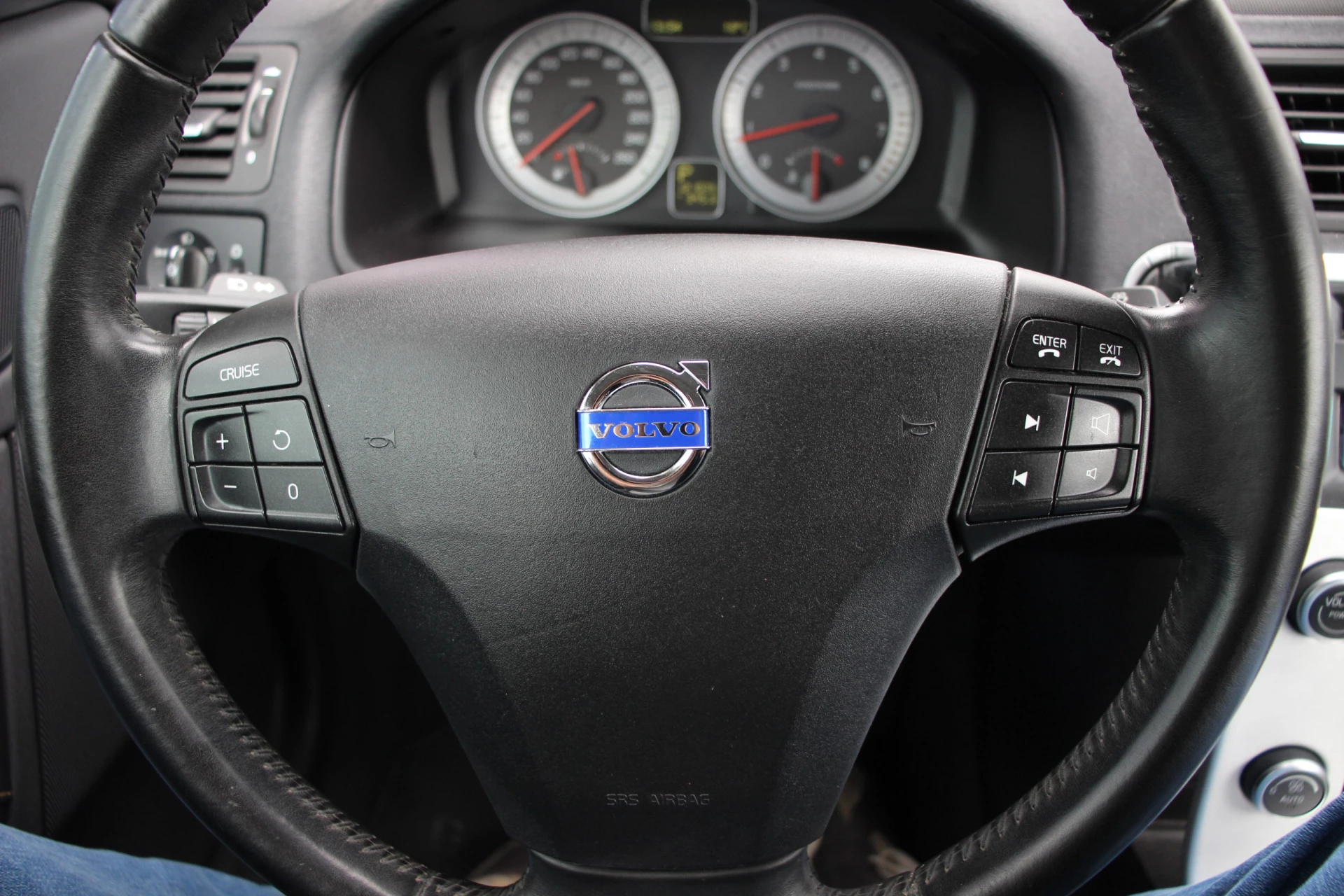 Hoofdafbeelding Volvo C70