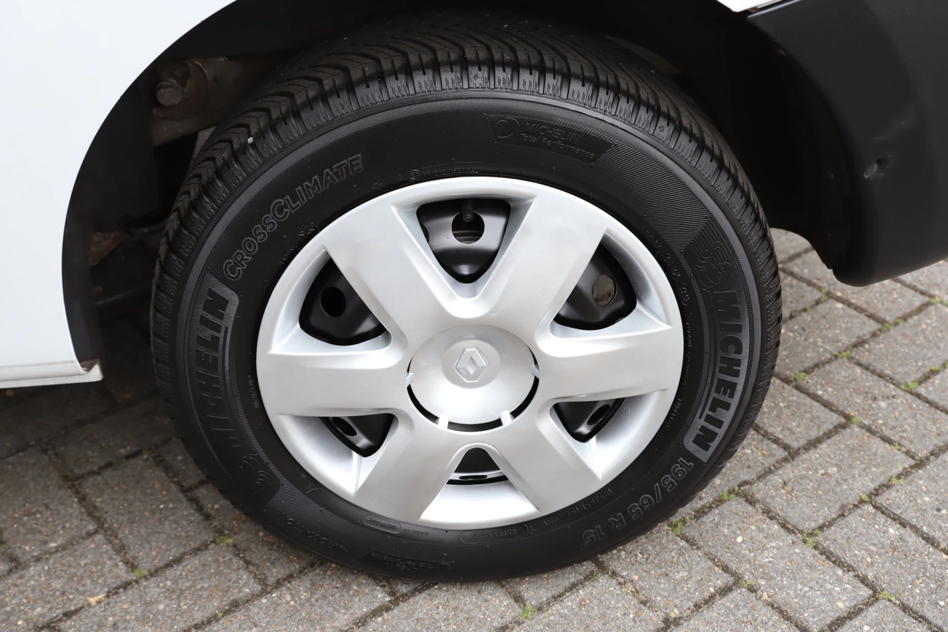 Hoofdafbeelding Renault Kangoo