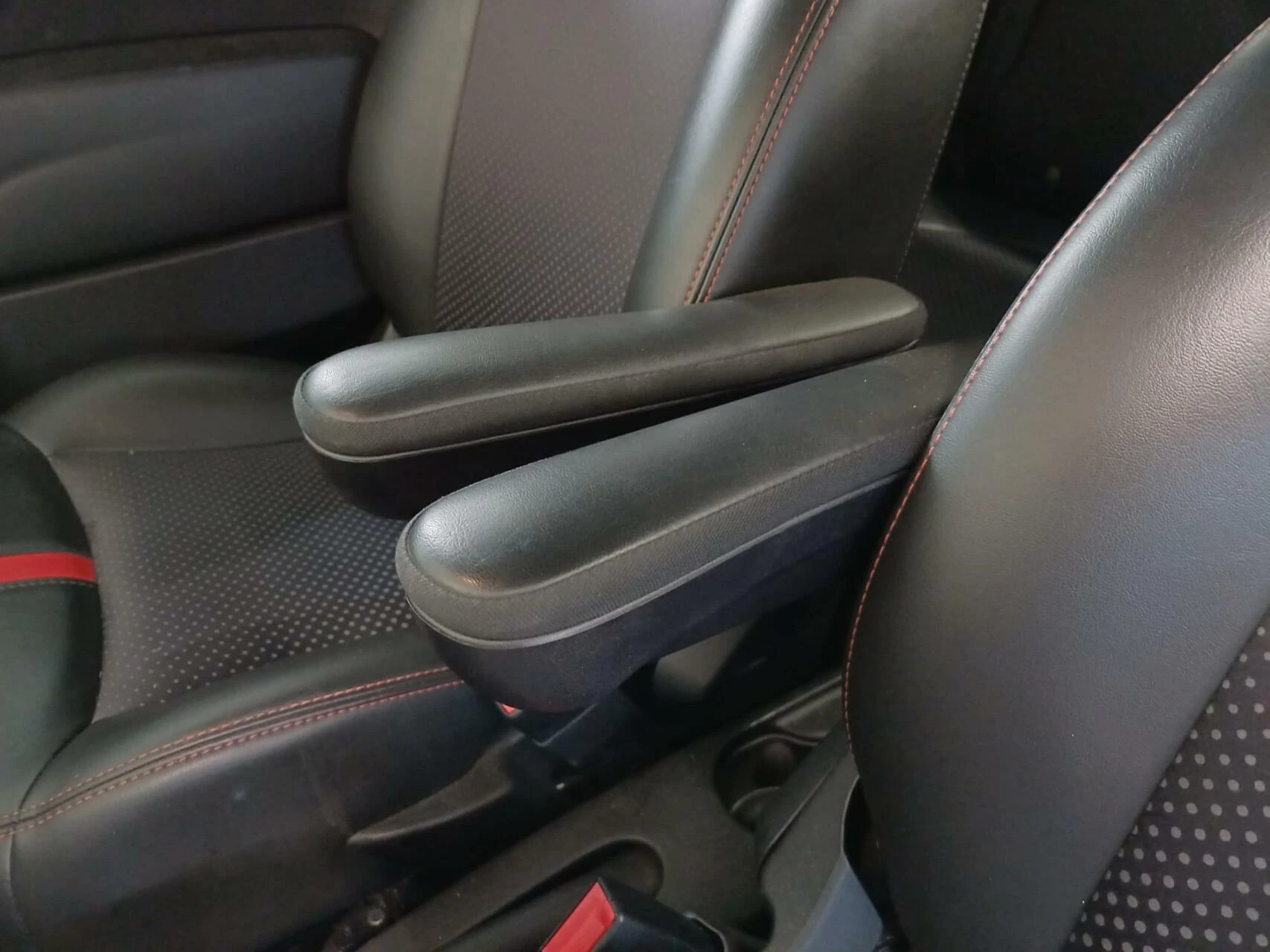 Hoofdafbeelding Fiat 500e