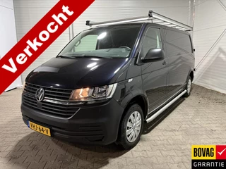 Volkswagen Transporter 2.0 TDI L2H1 28 VVB483 Prijs zoals getoond