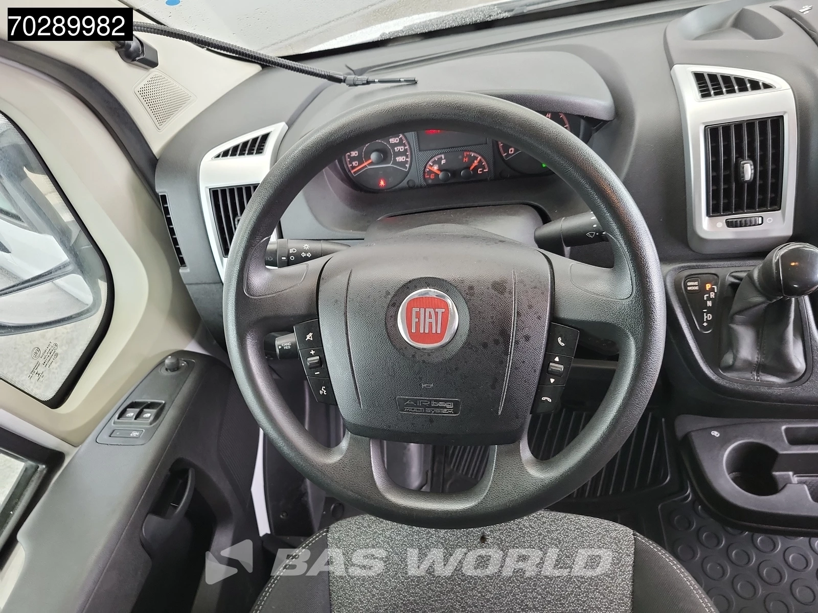 Hoofdafbeelding Fiat Ducato