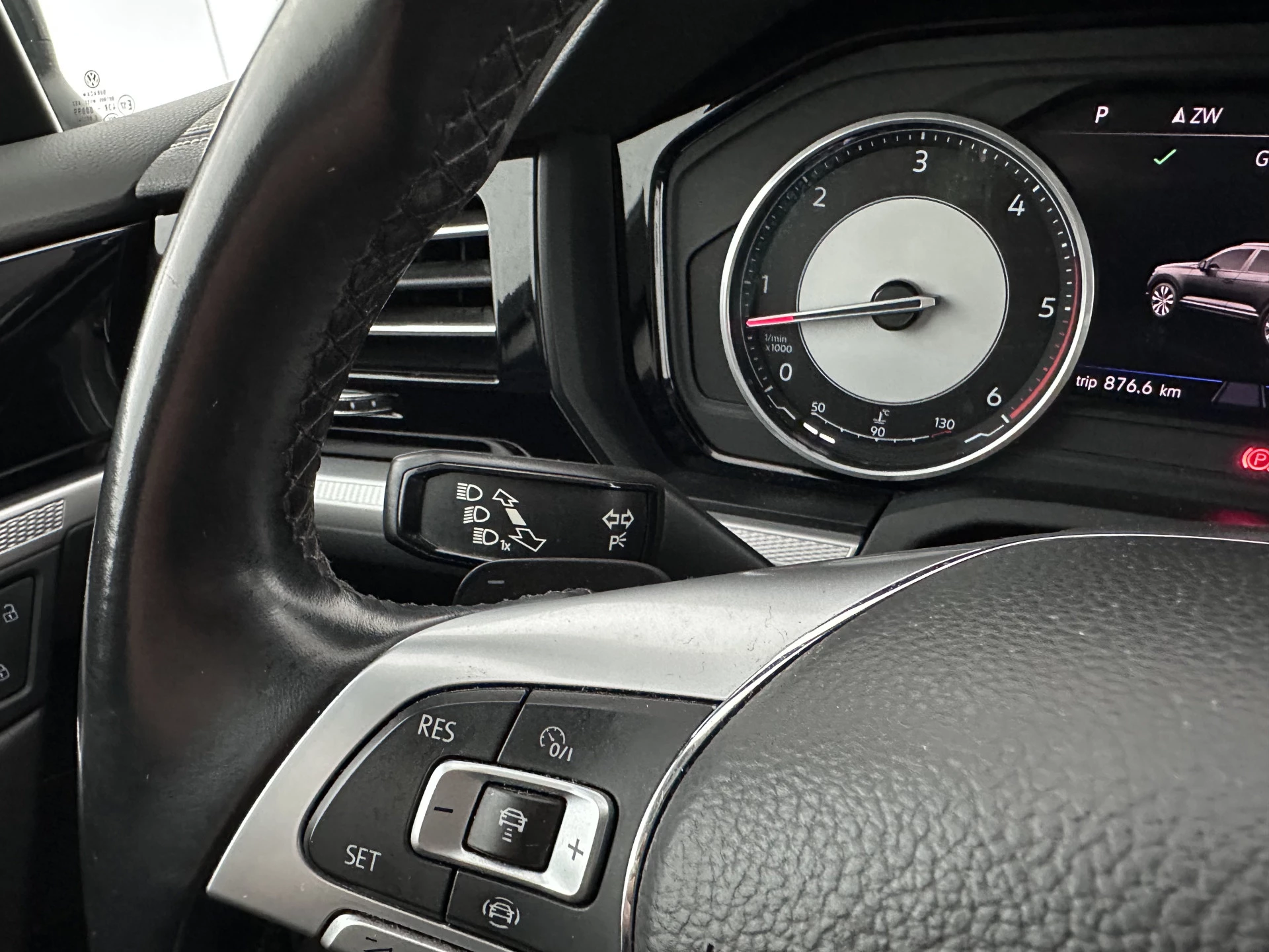 Hoofdafbeelding Volkswagen Touareg