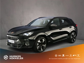 CUPRA Terramar Business 1.5 TSI eHybrid 204pk DSG Automaat Trekhaak, Adaptive cruise control, Elektrische achterklep, Achteruitrijcamera, LED verlichting, Stuurwiel verwarmd
