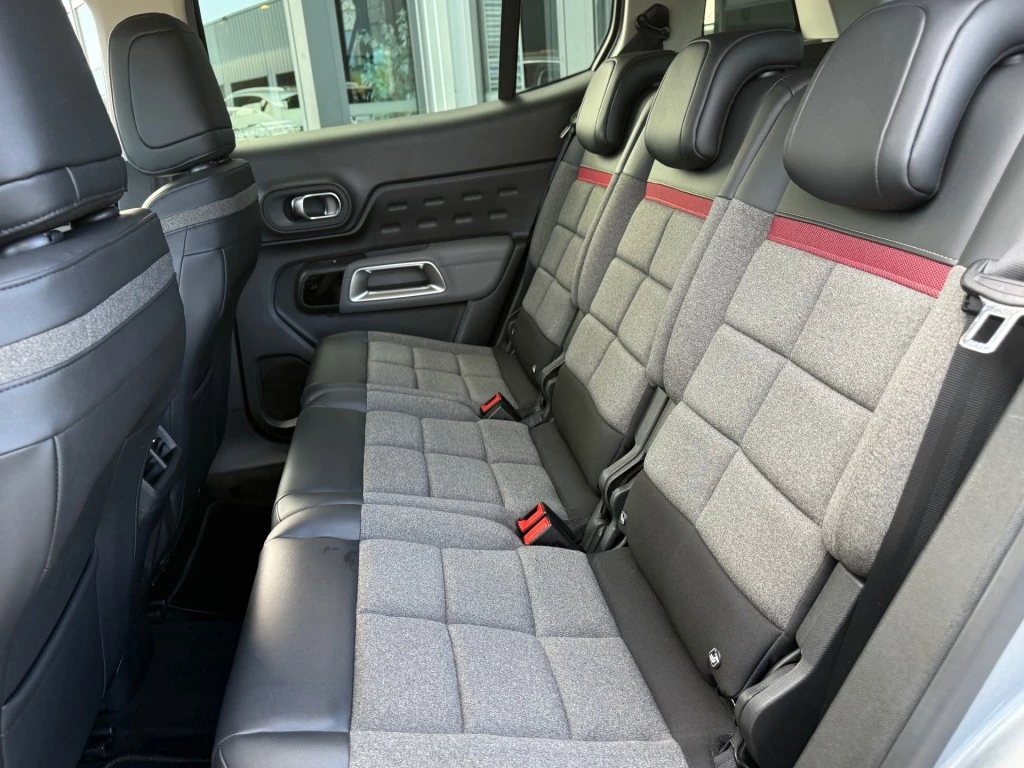 Hoofdafbeelding Citroën C5 Aircross