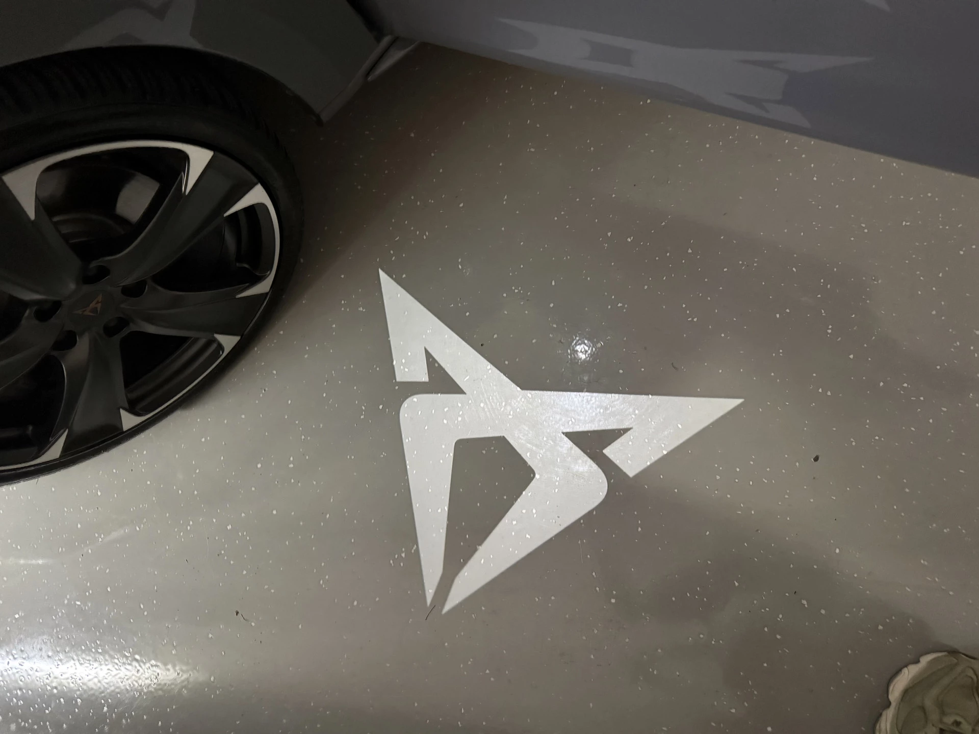 Hoofdafbeelding CUPRA Leon