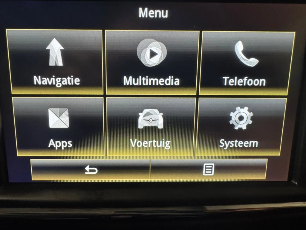 Hoofdafbeelding Renault Kadjar