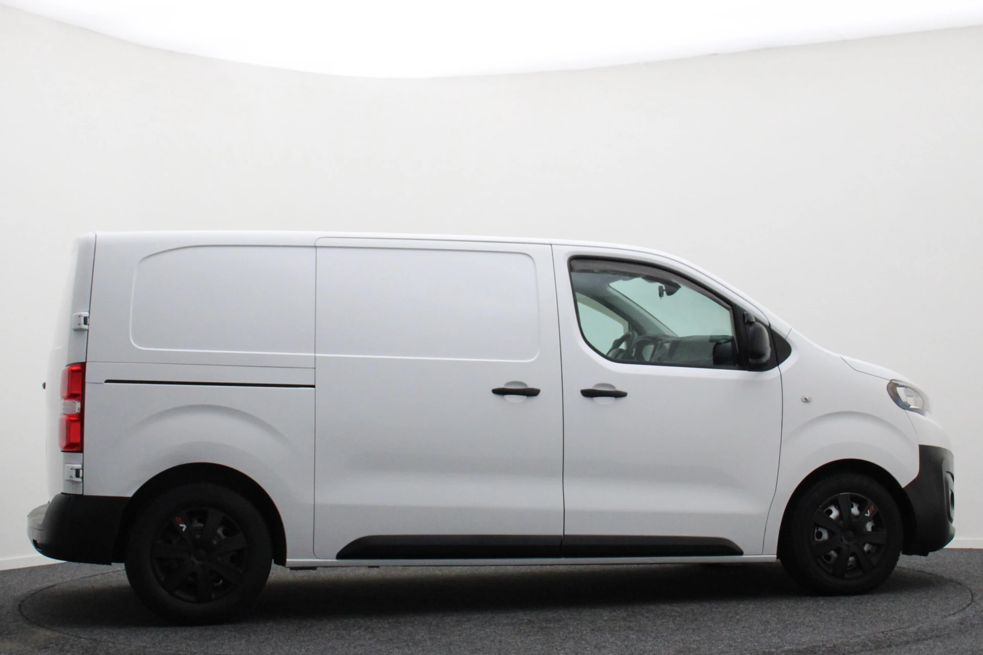 Hoofdafbeelding Peugeot Expert