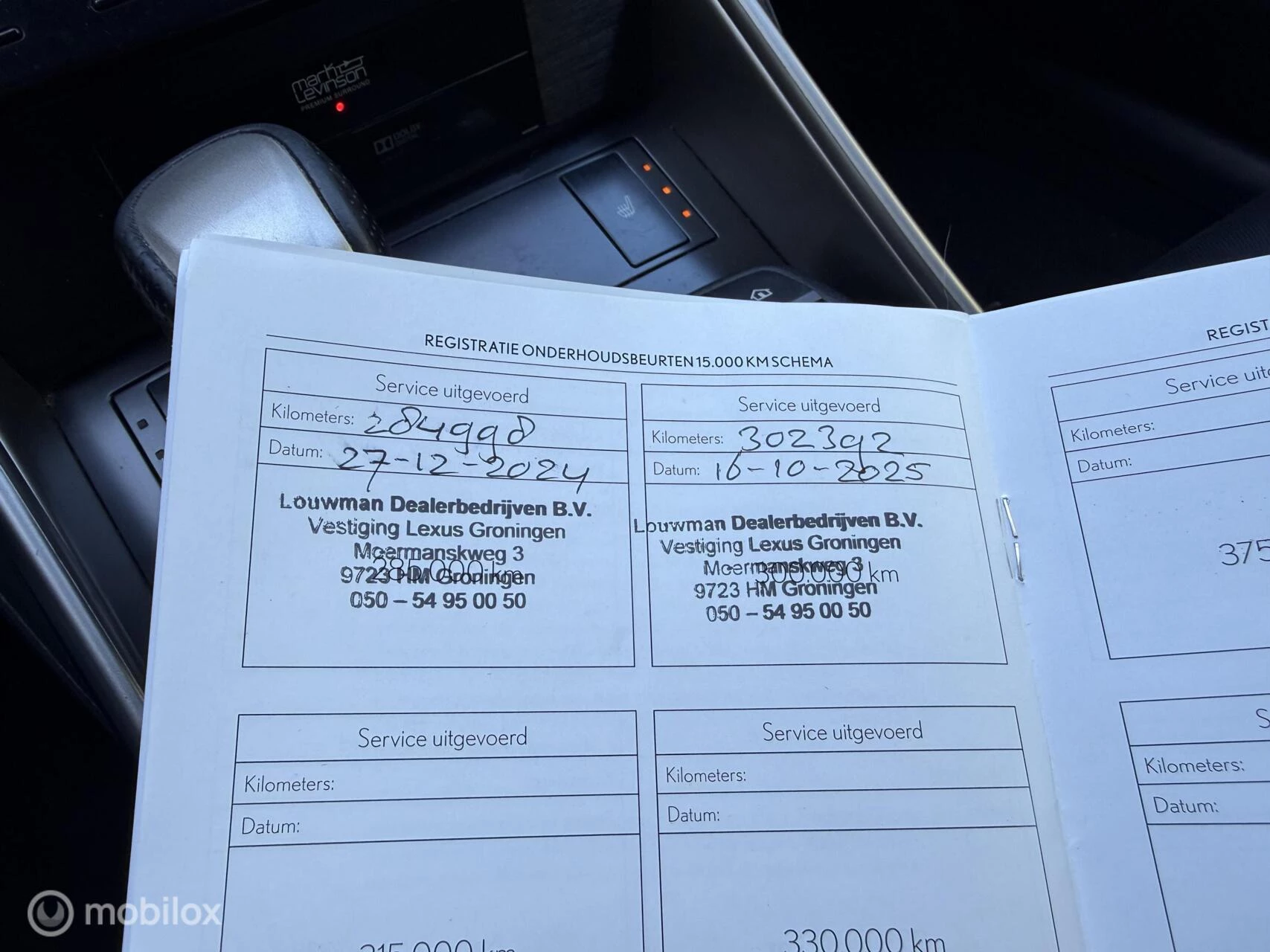 Hoofdafbeelding Lexus IS