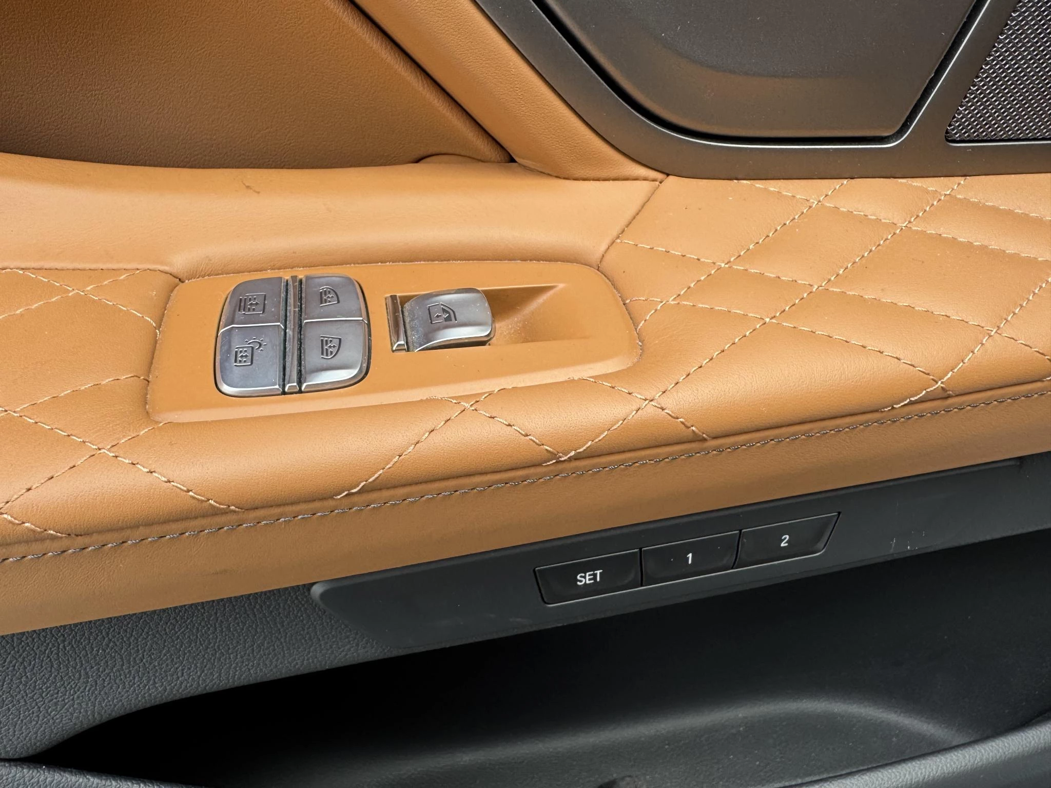 Hoofdafbeelding BMW 7 Serie