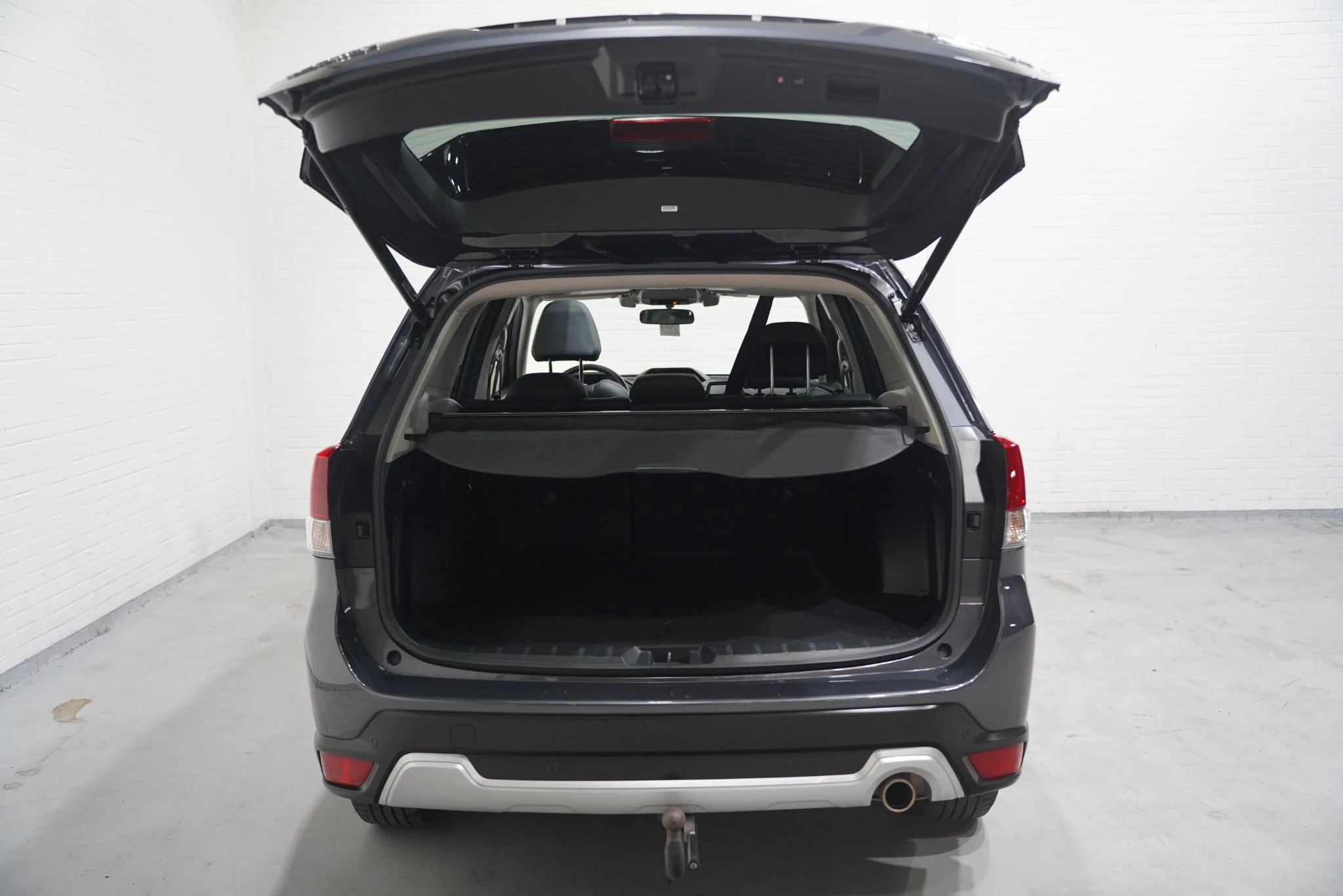 Hoofdafbeelding Subaru Forester
