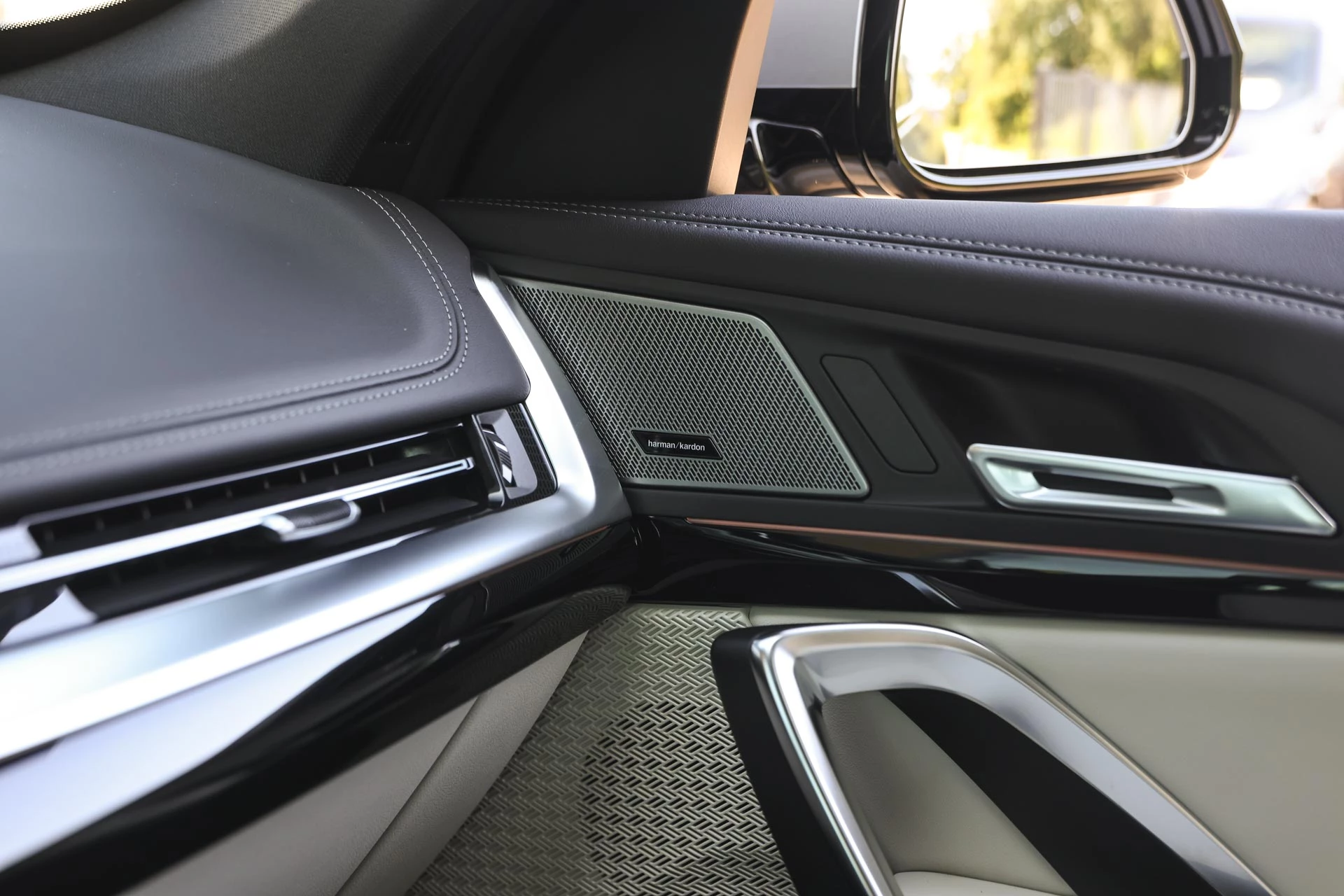 Hoofdafbeelding BMW iX1