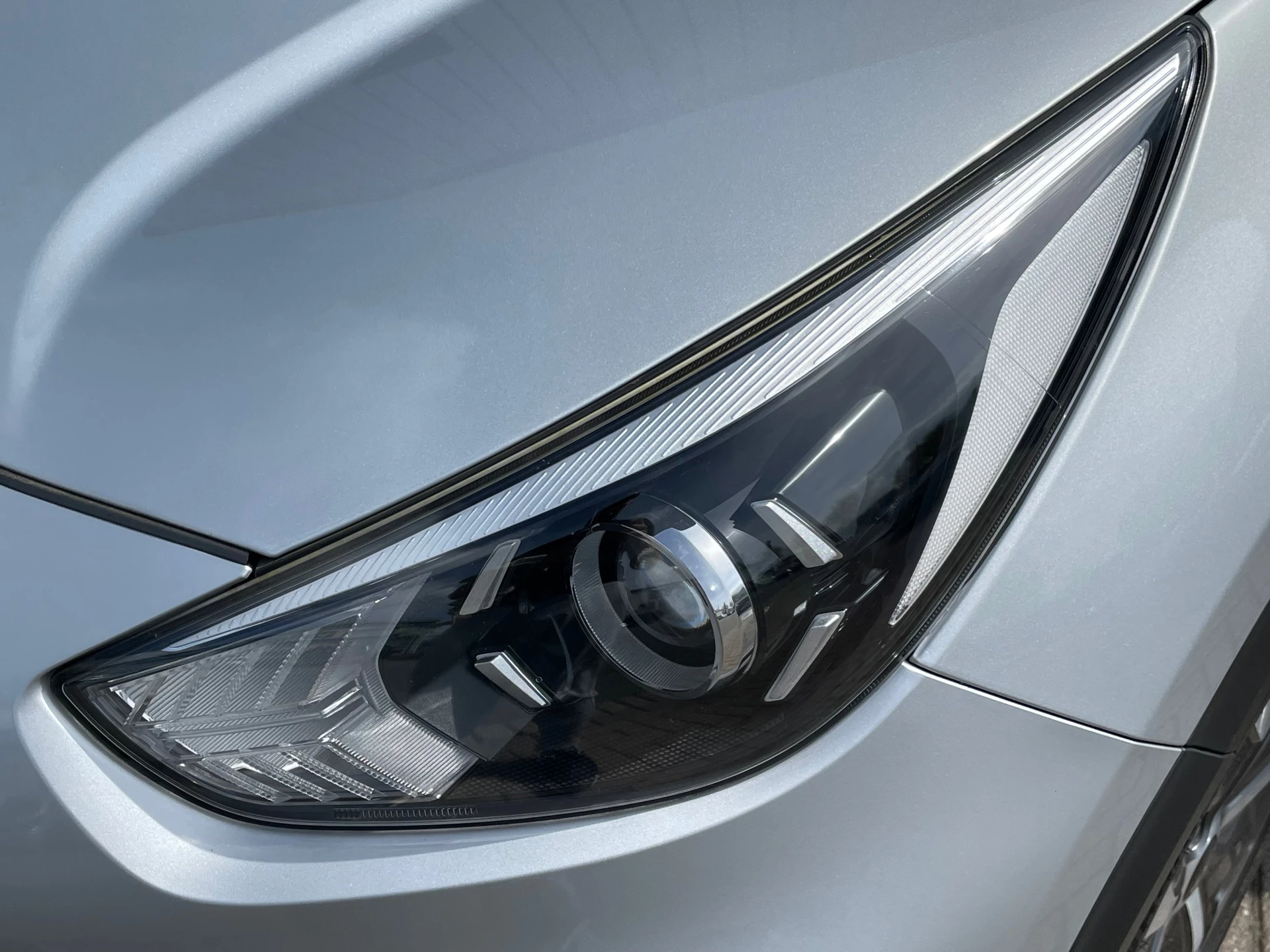 Hoofdafbeelding Kia e-Niro