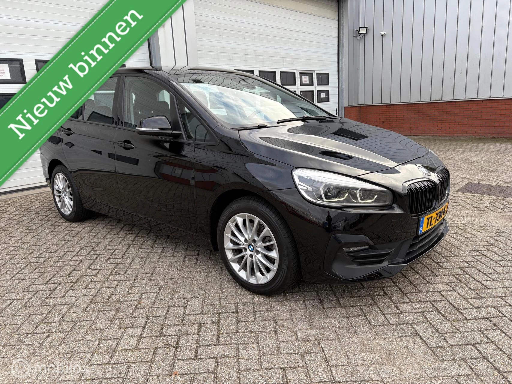 Hoofdafbeelding BMW 2 Serie