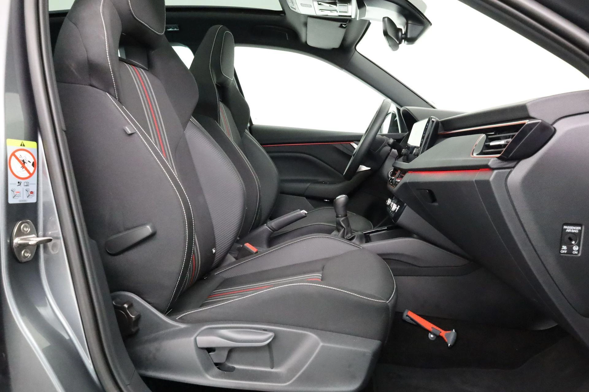 Hoofdafbeelding Škoda Kamiq