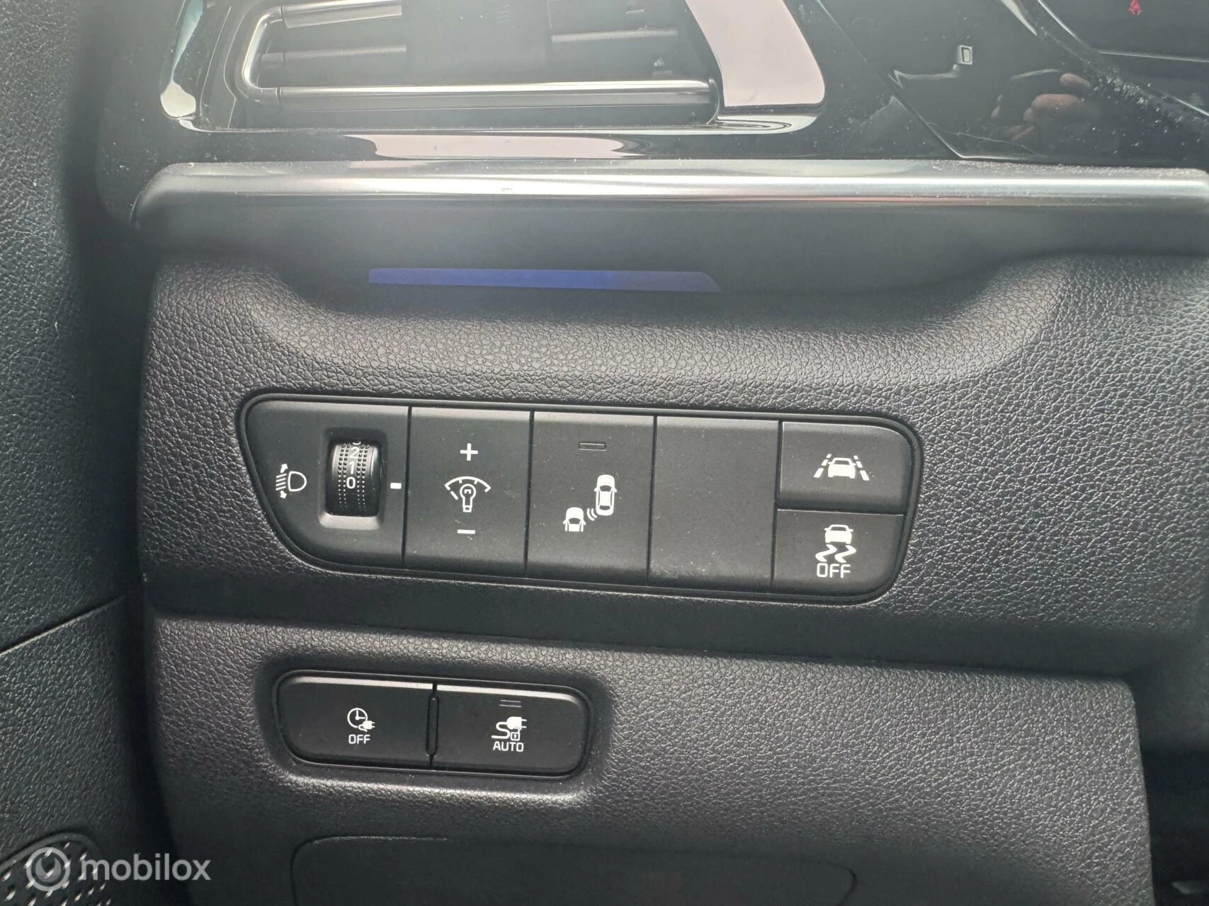 Hoofdafbeelding Kia e-Niro