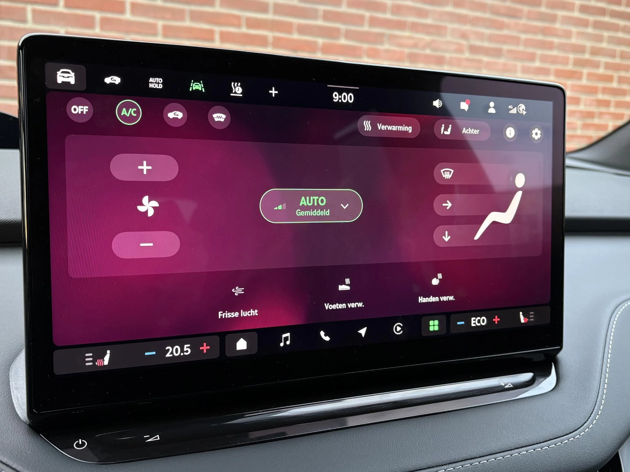 Hoofdafbeelding Škoda Elroq