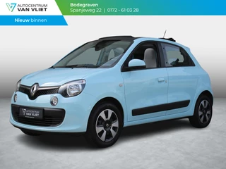 Renault Twingo 1.0 SCe Collection | SCHUIFDAK | CRUISE CONTROL |