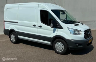 Ford Transit 330 2.2 TDCI L2H2 AIRCO € 6750,- +21% BTW /TAX