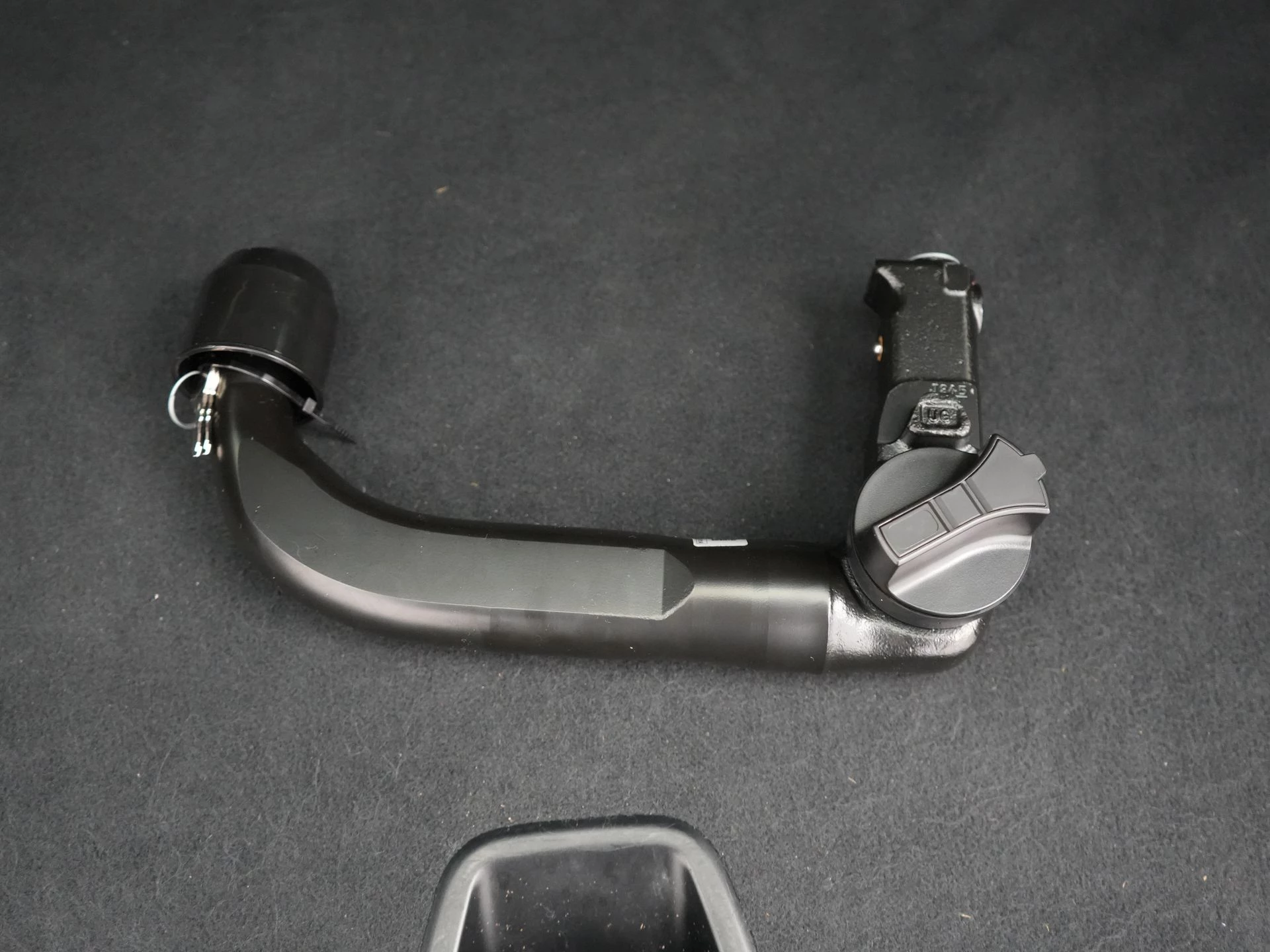 Hoofdafbeelding Land Rover Discovery Sport