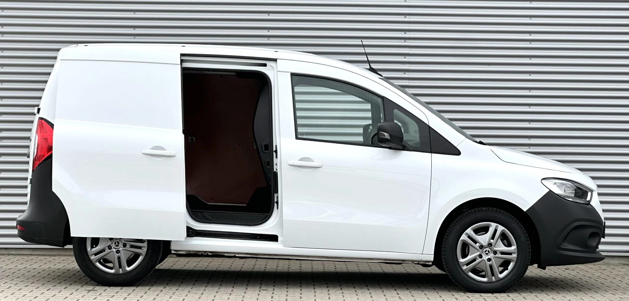 Hoofdafbeelding Mercedes-Benz Citan