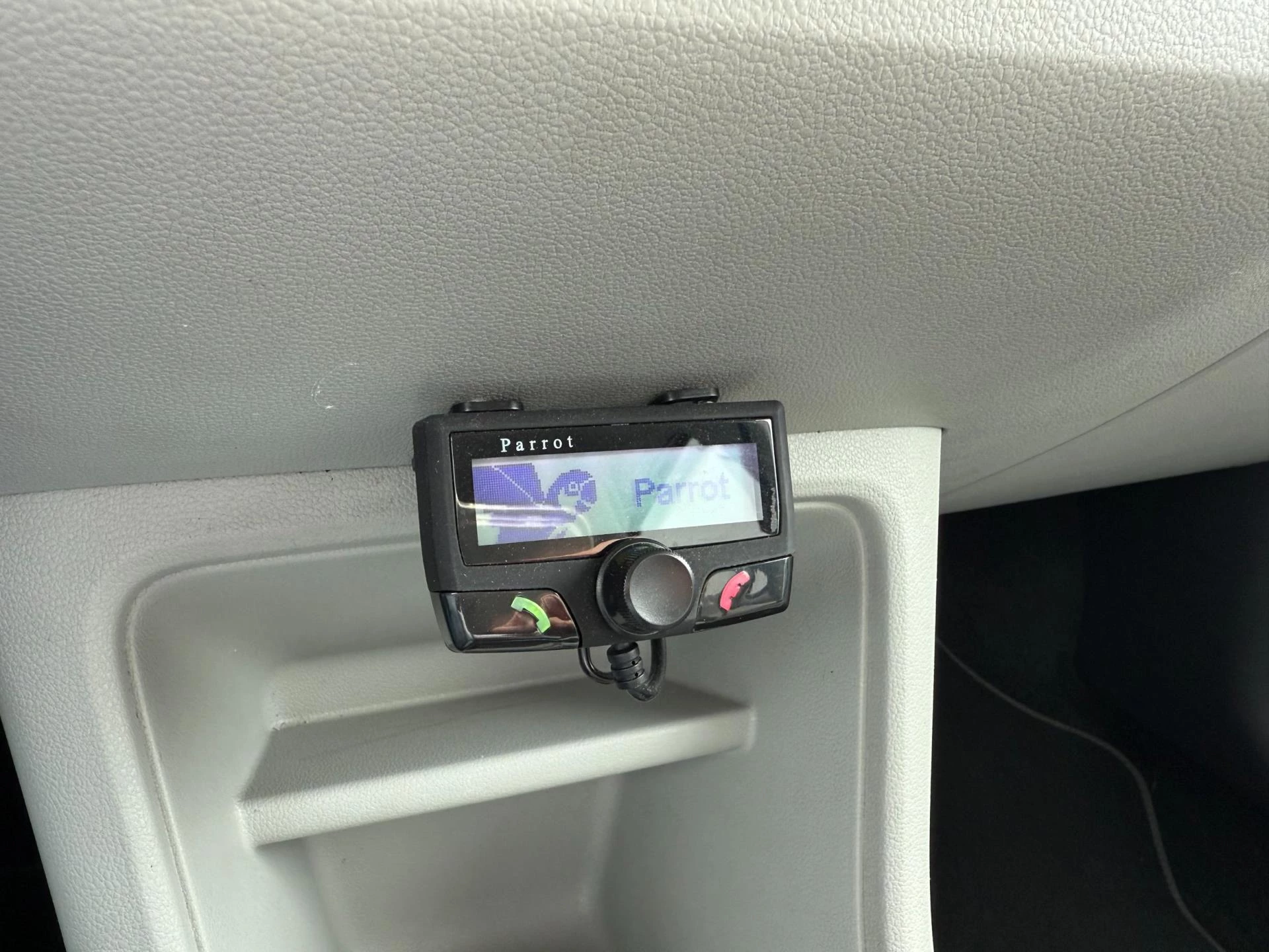 Hoofdafbeelding SEAT Mii