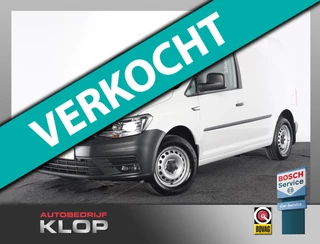 Volkswagen Caddy 2.0 TDI L1H1 BMT Comfortline | Als nieuw !!!!