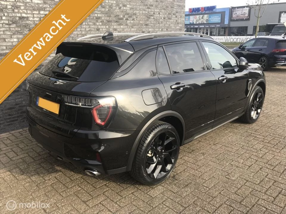 Hoofdafbeelding Lynk & Co 01