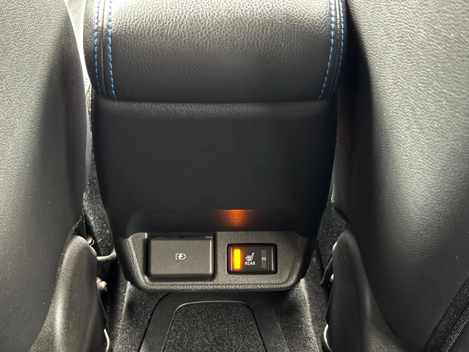 Hoofdafbeelding Nissan Leaf