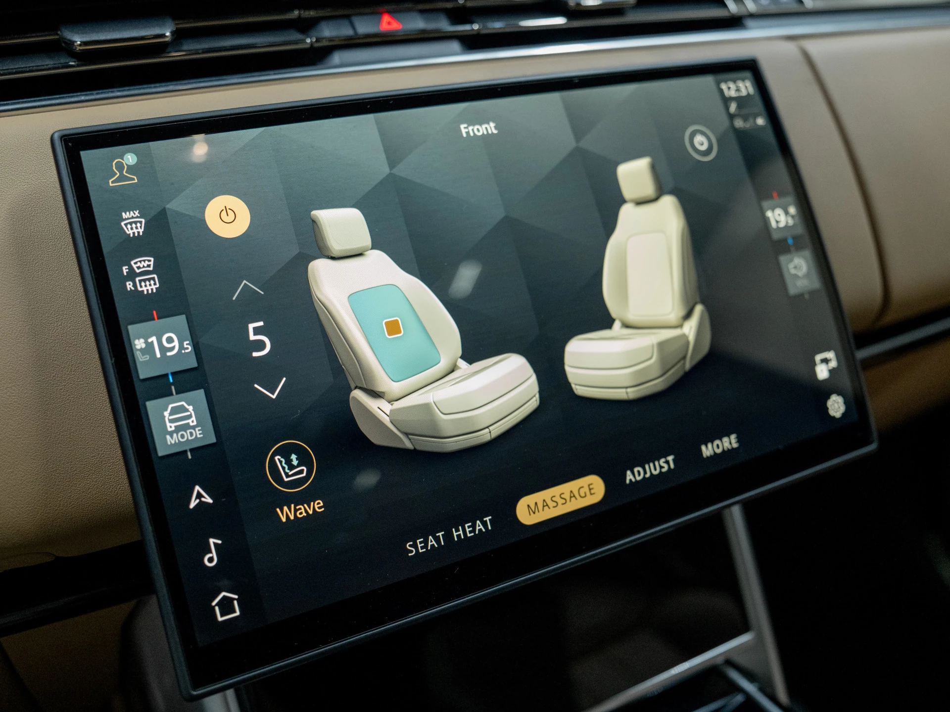 Hoofdafbeelding Land Rover Range Rover