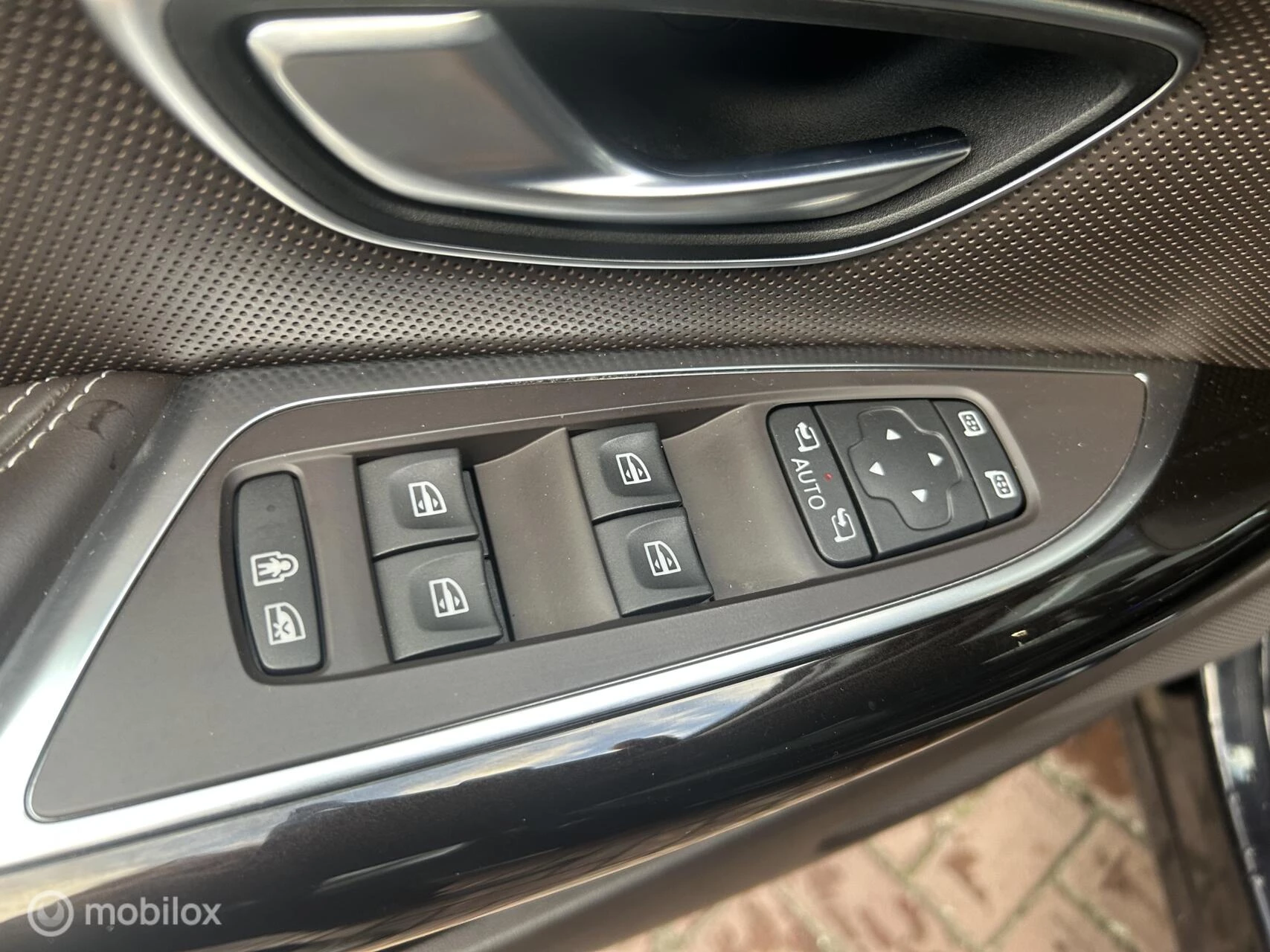 Hoofdafbeelding Renault Espace