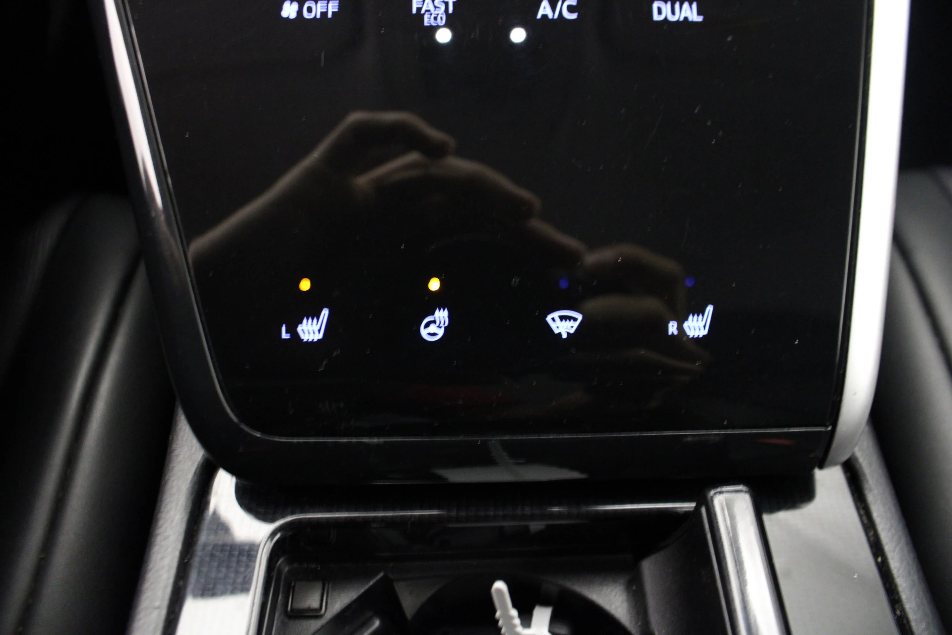 Hoofdafbeelding Toyota Mirai