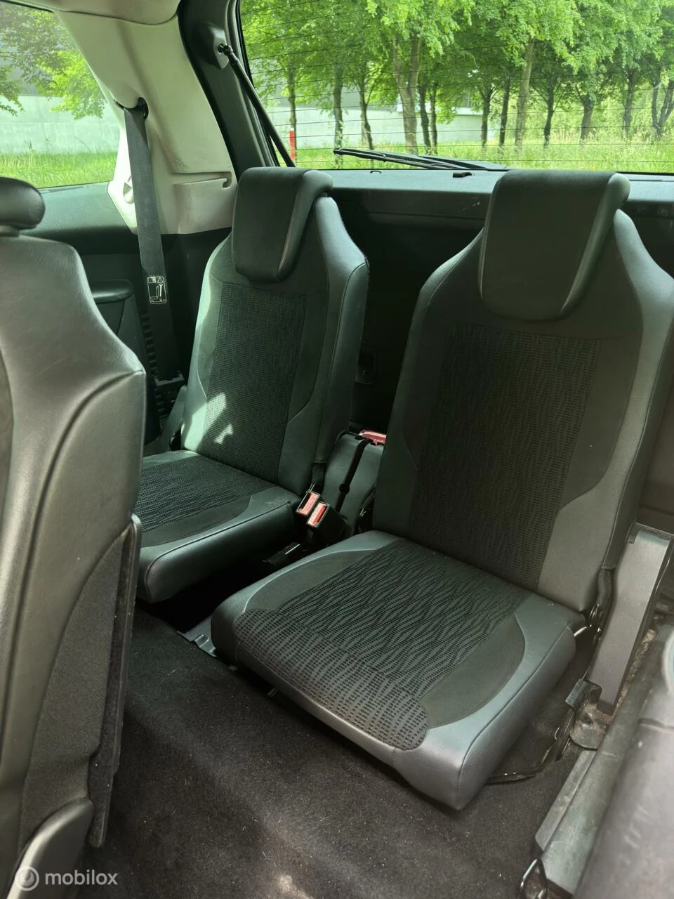 Hoofdafbeelding Citroën Grand C4 Picasso