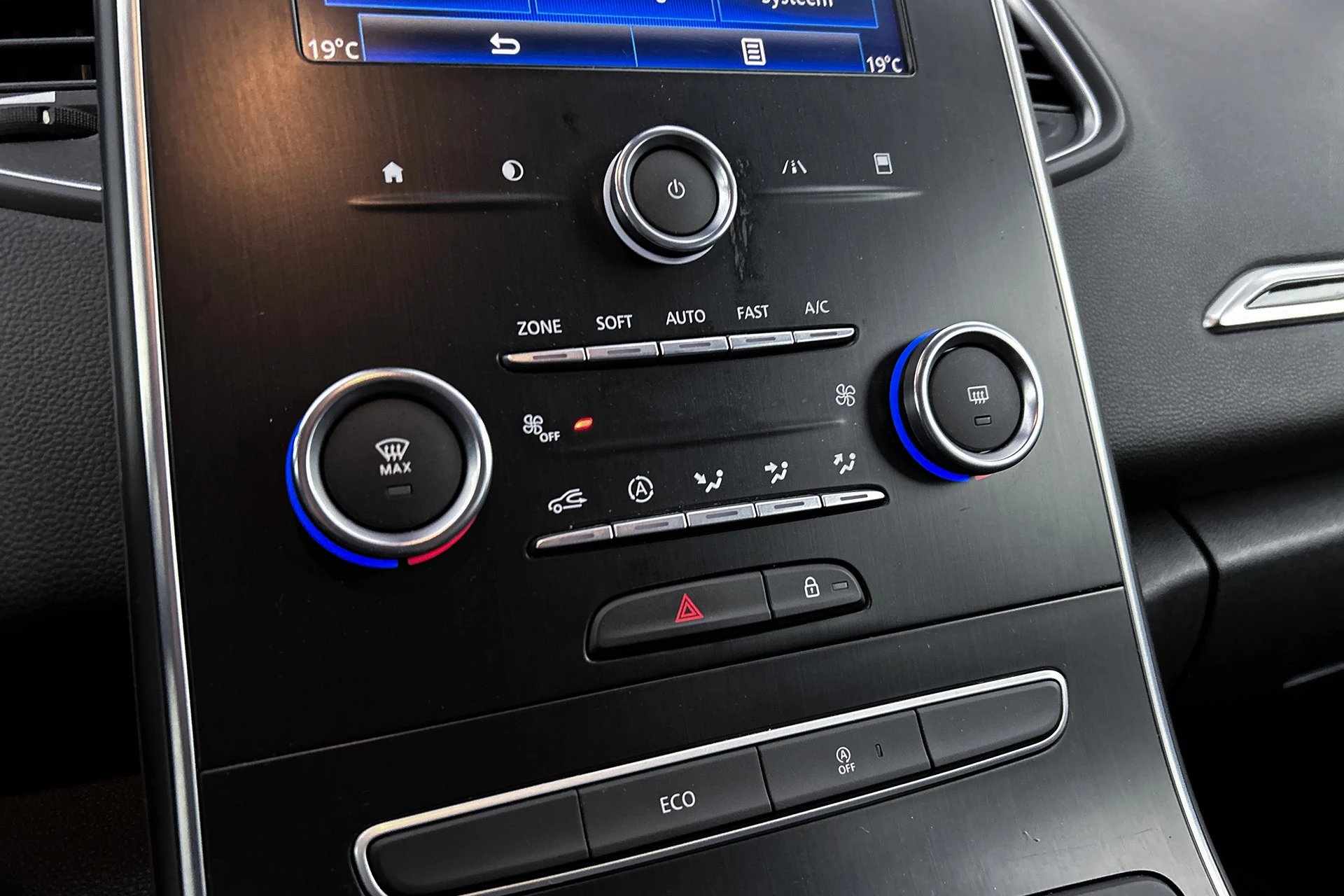 Hoofdafbeelding Renault Grand Scénic