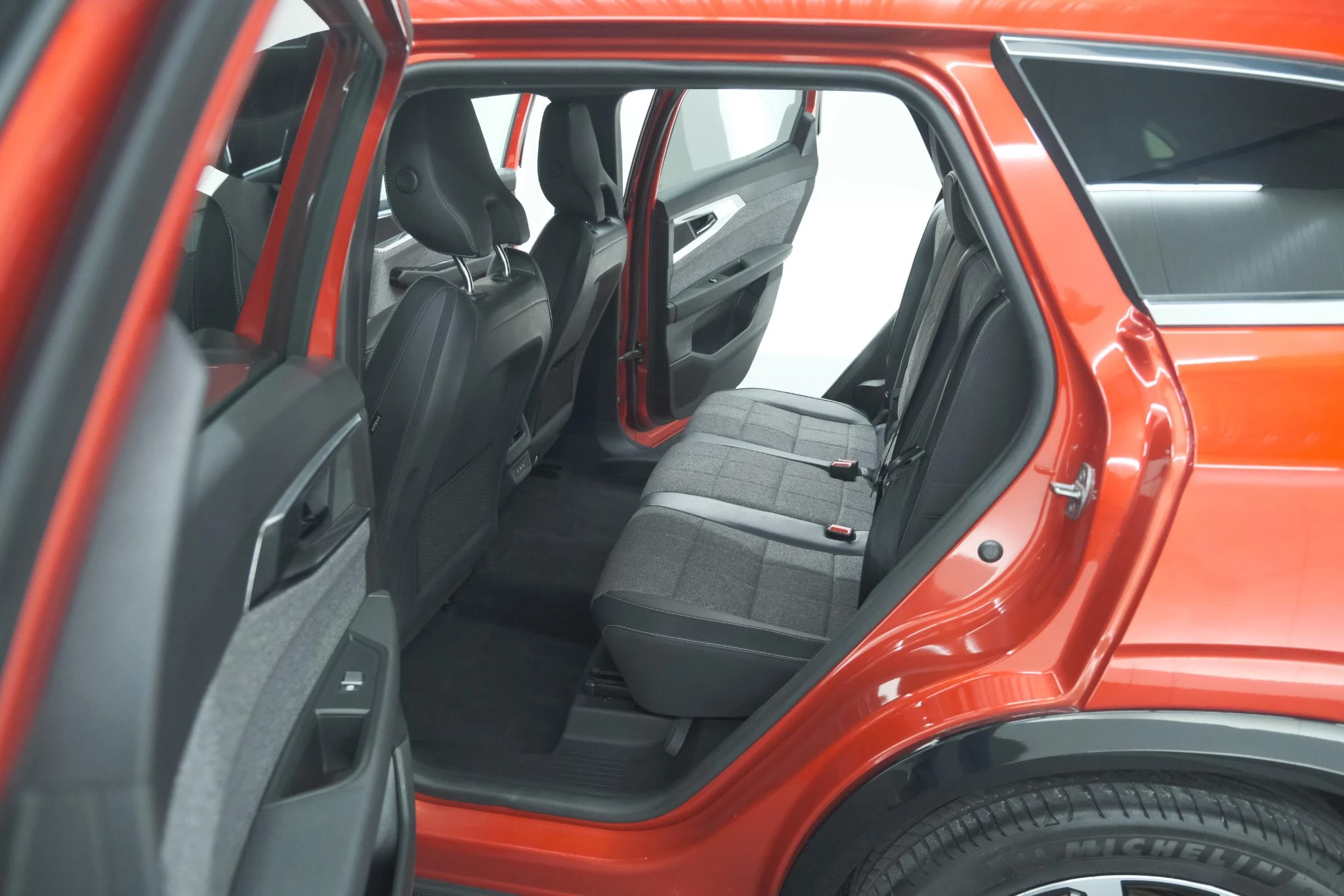 Hoofdafbeelding Renault Espace