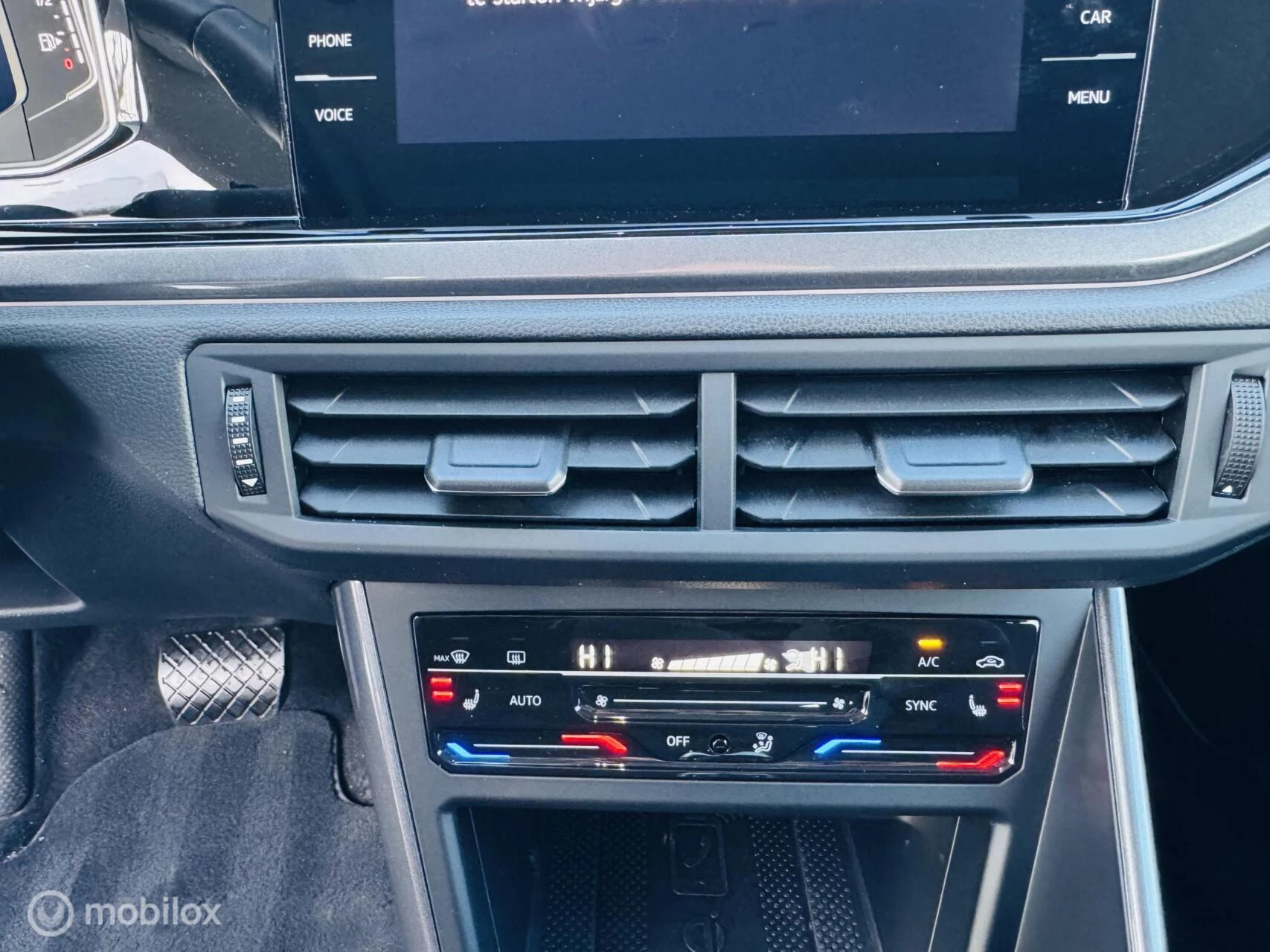 Hoofdafbeelding Volkswagen Taigo