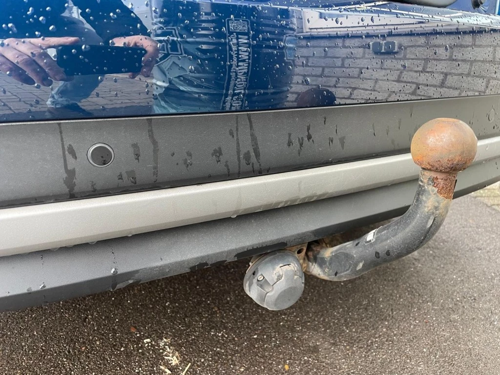 Hoofdafbeelding Renault Grand Scénic