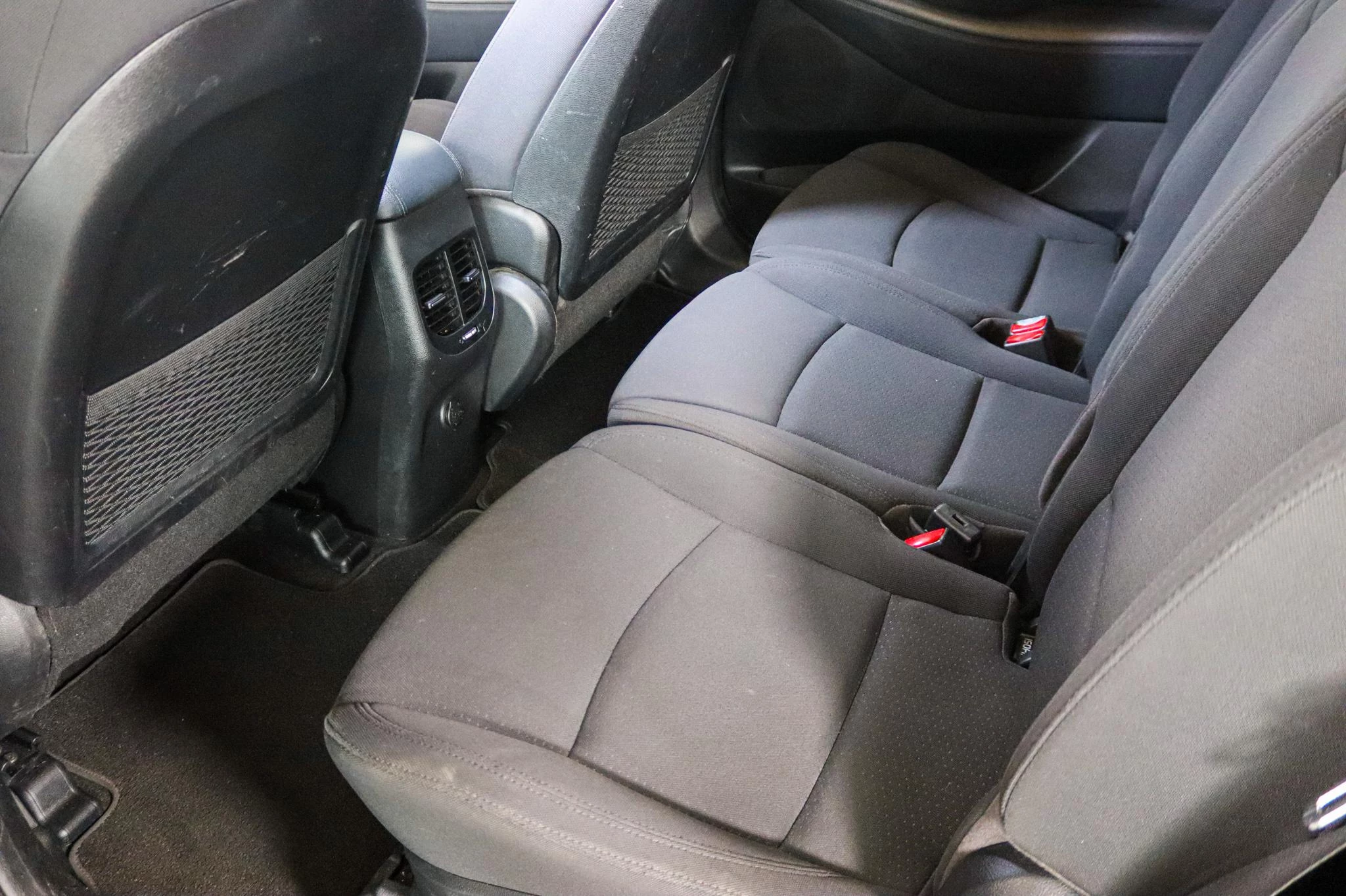 Hoofdafbeelding Kia Carens