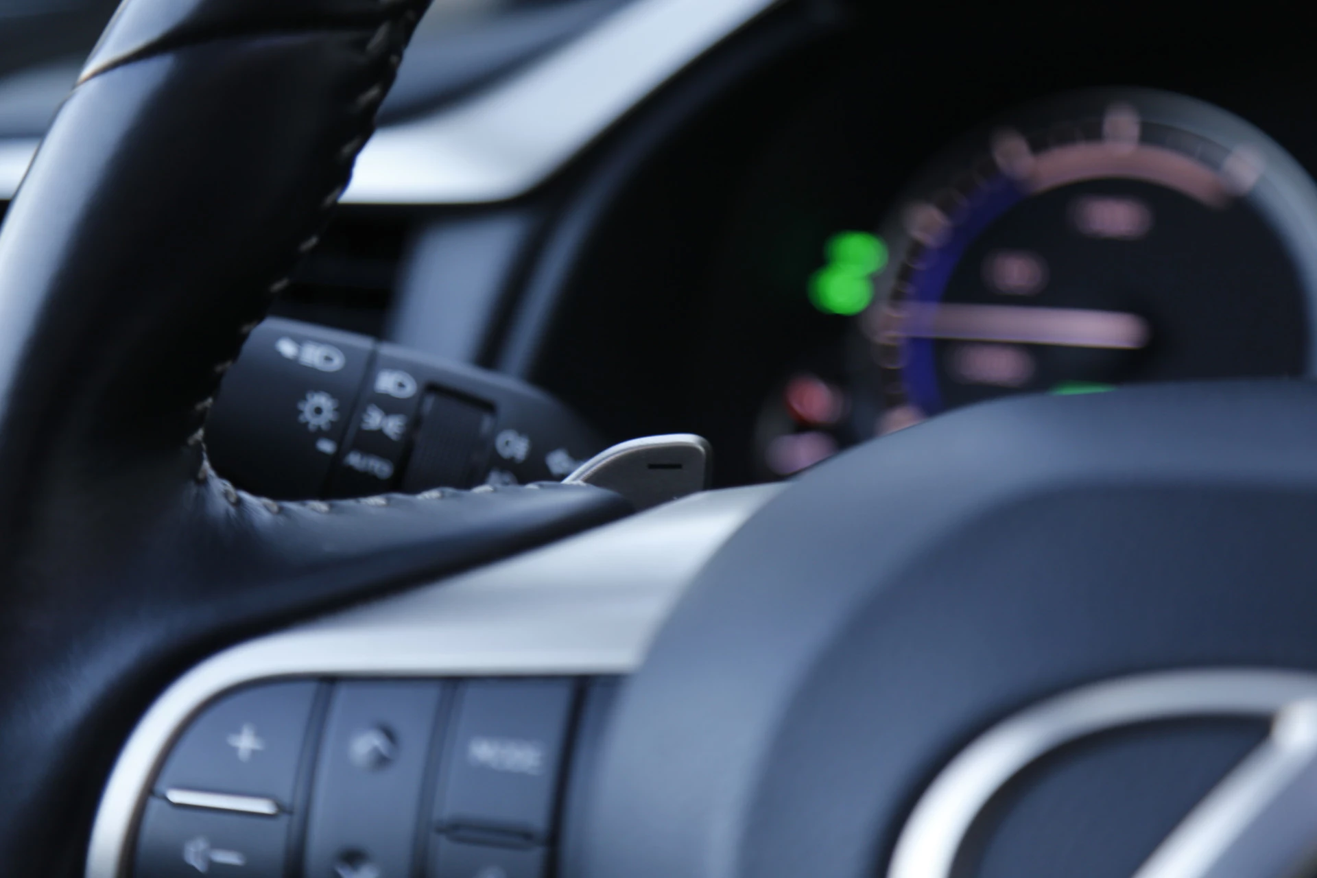 Hoofdafbeelding Lexus RX