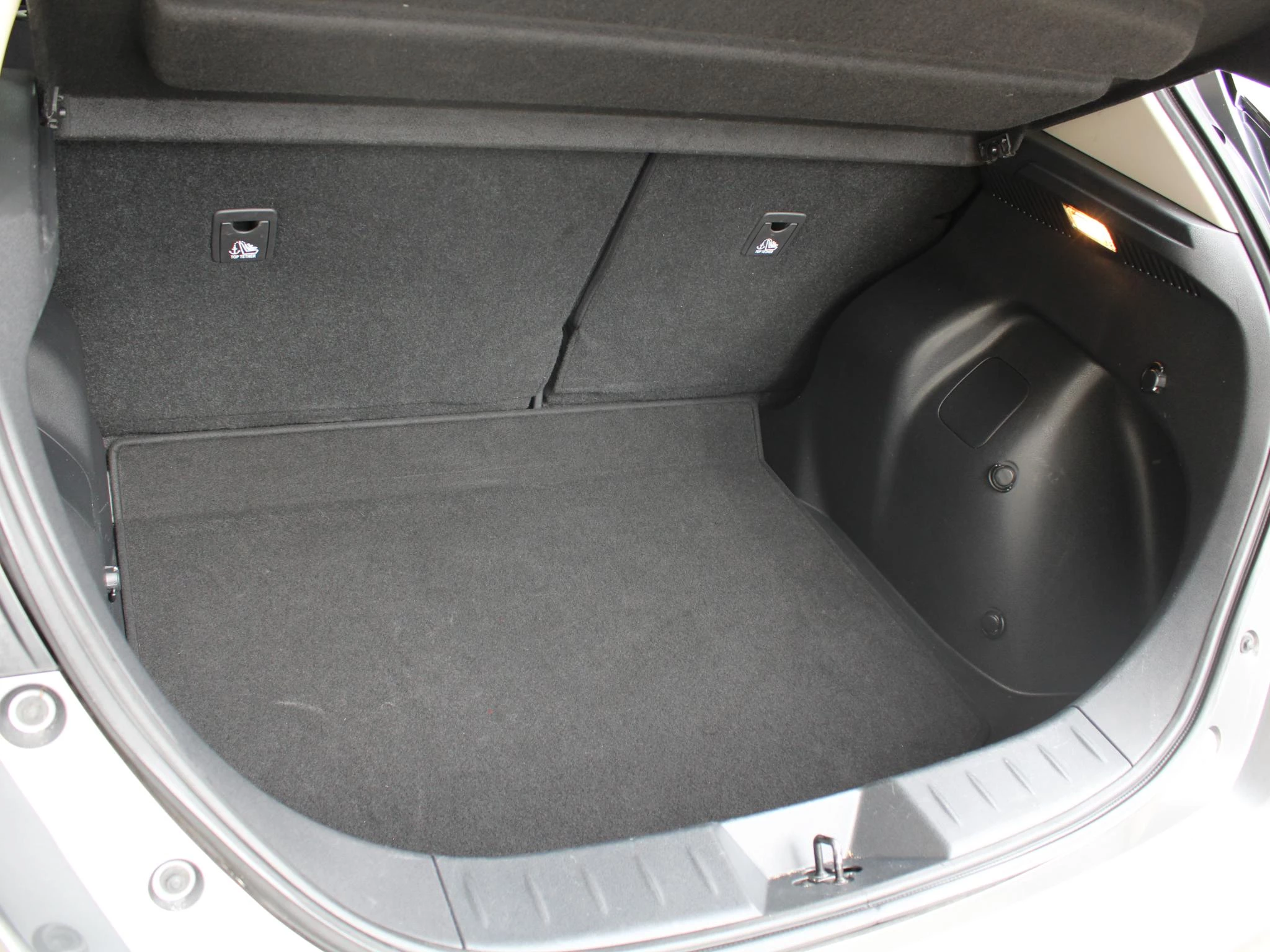 Hoofdafbeelding Nissan Leaf