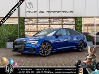 Audi A6 Limousine 55 TFSI e quattro Pro Line S Competition | Pano | 20" LMV | Camera | BTW