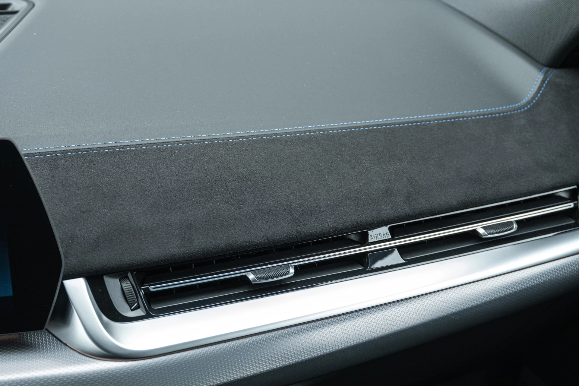 Hoofdafbeelding BMW iX2