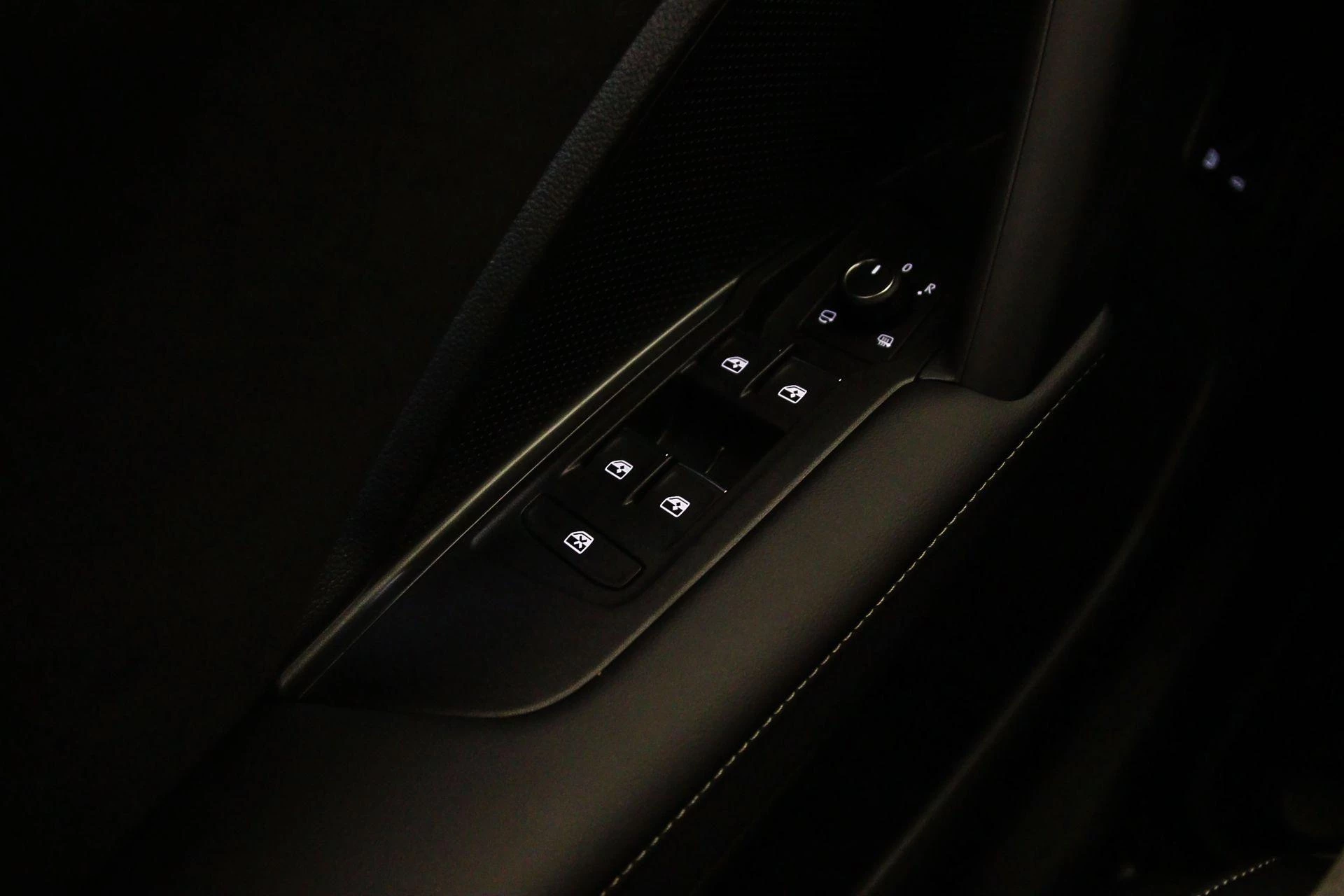 Hoofdafbeelding Volkswagen Tayron