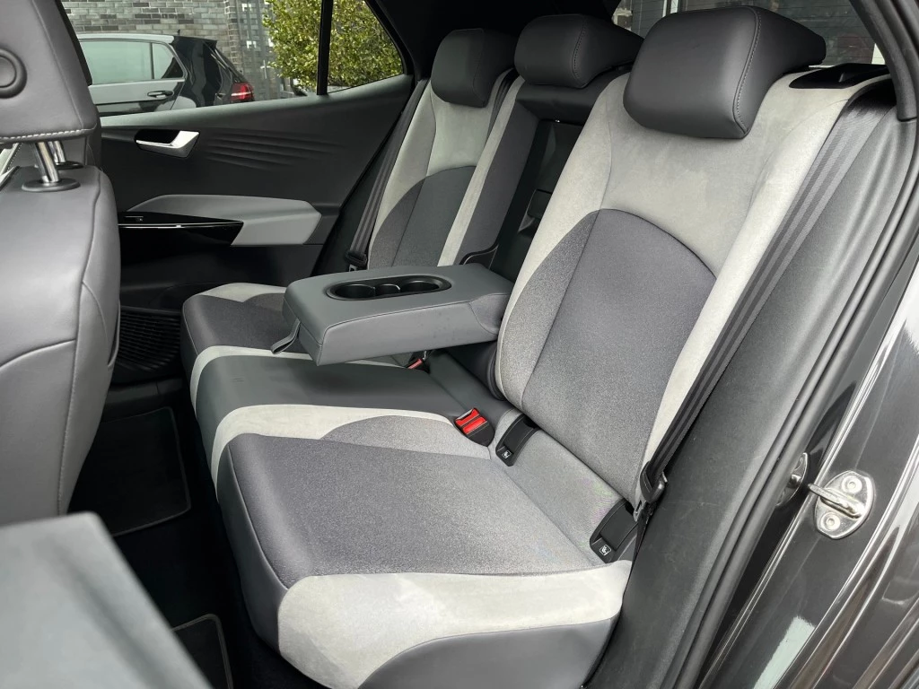 Hoofdafbeelding Volkswagen ID.3