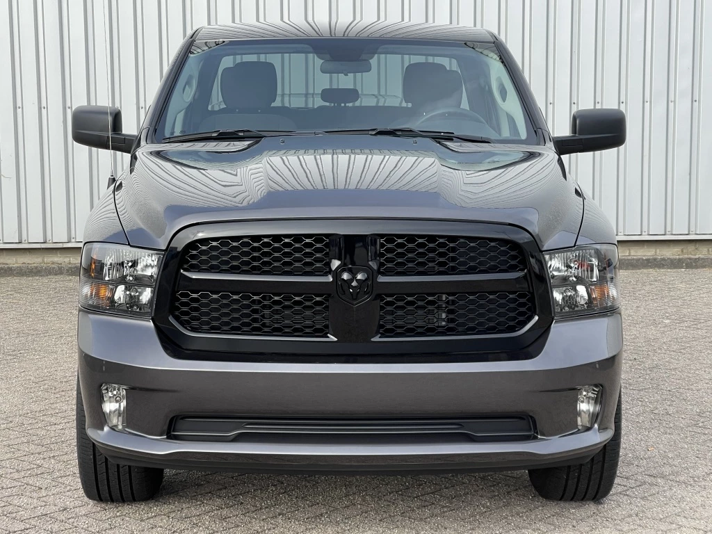 Hoofdafbeelding Dodge Ram Pick-Up