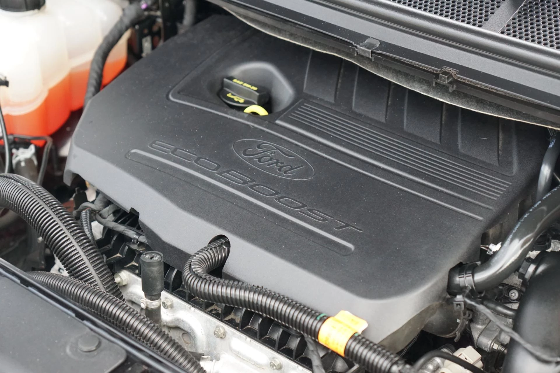 Hoofdafbeelding Ford Galaxy